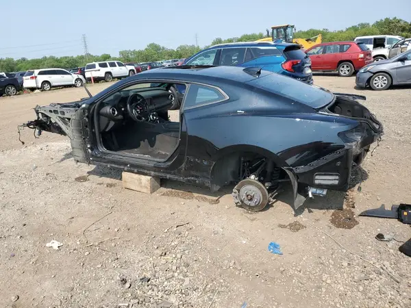 1G1FF1R73L0123562 2020 CHEVROLET CAMARO - Image 2