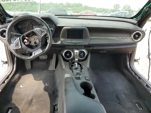 1G1FF1R73L0123562 2020 CHEVROLET CAMARO - Image 8