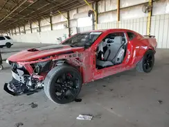 1G1FF1R73L0144508 2020 CHEVROLET CAMARO