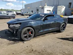 1G1FF1R73L0145609 2020 CHEVROLET CAMARO