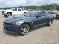 1G1FF1R73L0149370 2020 CHEVROLET CAMARO