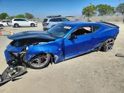 1G1FF1R73M0102180 2021 CHEVROLET CAMARO