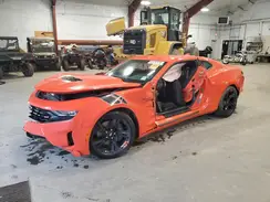 1G1FF1R73M0103975 2021 CHEVROLET CAMARO