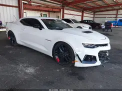 1G1FF1R73M0106052 2021 CHEVROLET CAMARO