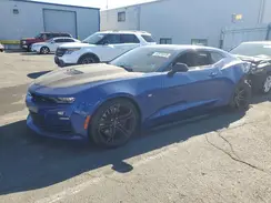 1G1FF1R73M0106231 2021 CHEVROLET CAMARO