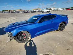 1G1FF1R73M0117150 2021 CHEVROLET CAMARO