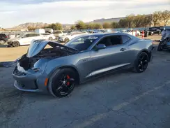 1G1FF1R73M0122333 2021 CHEVROLET CAMARO