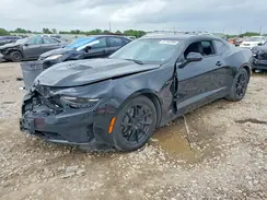 1G1FF1R73M0122770 2021 CHEVROLET CAMARO