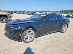 1G1FF1R73M0134613 2021 CHEVROLET CAMARO