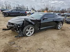 1G1FF1R73M0137821 2021 CHEVROLET CAMARO
