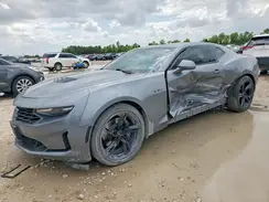 1G1FF1R73M0138144 2021 CHEVROLET CAMARO