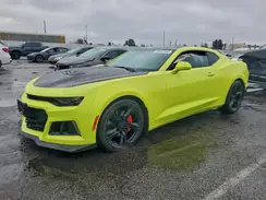 1G1FF1R73M0139102 2021 CHEVROLET CAMARO