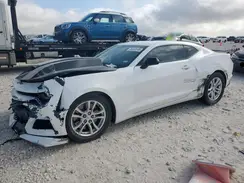 1G1FF1R73M0141142 2021 CHEVROLET CAMARO