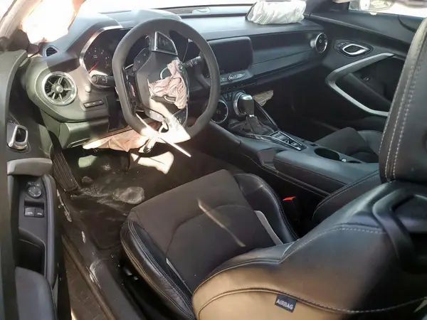 1G1FF1R73M0141142 2021 CHEVROLET CAMARO - Image 8