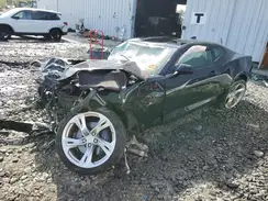 1G1FF1R73N0104125 2022 CHEVROLET CAMARO