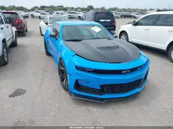 1G1FF1R73N0105212 2022 CHEVROLET CAMARO
