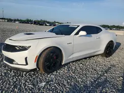 1G1FF1R73N0112998 2022 CHEVROLET CAMARO