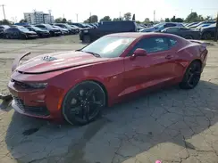 1G1FF1R73N0116758 2022 CHEVROLET CAMARO