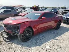 1G1FF1R73N0117120 2022 CHEVROLET CAMARO