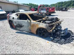 1G1FF1R73N0122754 2022 CHEVROLET CAMARO