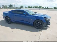 1G1FF1R73N0123063 2022 CHEVROLET CAMARO