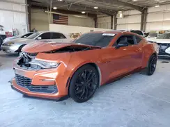 1G1FF1R73N0125458 2022 CHEVROLET CAMARO