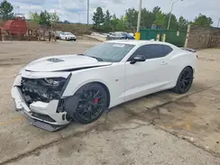 1G1FF1R73N0127226 2022 CHEVROLET CAMARO