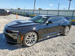 1G1FF1R73N0127811 2022 CHEVROLET CAMARO