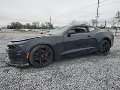 1G1FF1R73N0130465 2022 CHEVROLET CAMARO
