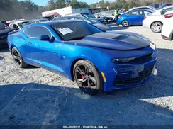 1G1FF1R73N0131292 2022 CHEVROLET CAMARO