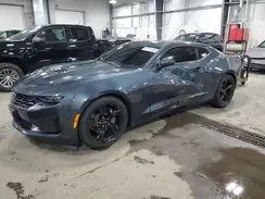 1G1FF1R73N0133074 2022 CHEVROLET CAMARO