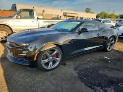 1G1FF1R73N0135486 2022 CHEVROLET CAMARO