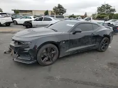1G1FF1R73N0135617 2022 CHEVROLET CAMARO