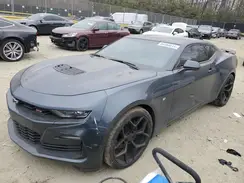 1G1FF1R73P0105004 2023 CHEVROLET CAMARO
