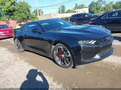 1G1FF1R73P0117010 2023 CHEVROLET CAMARO