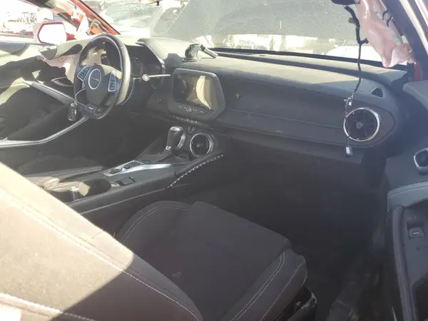 1G1FF1R73P0117086 2023 CHEVROLET CAMARO - Image 8