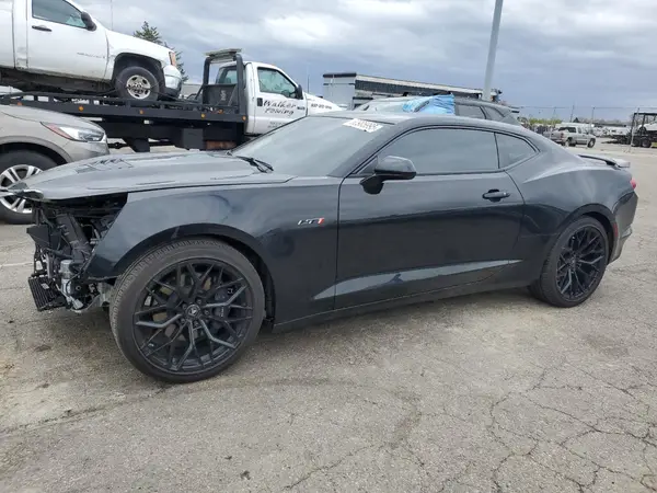 1G1FF1R73P0118433 2023 CHEVROLET CAMARO - Image 1