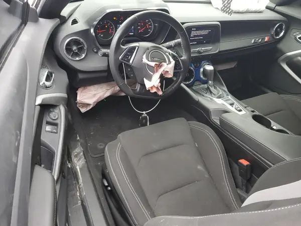 1G1FF1R73P0118433 2023 CHEVROLET CAMARO - Image 8