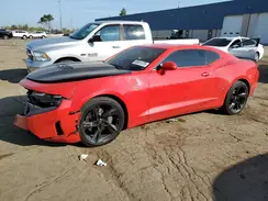 1G1FF1R73P0129478 2023 CHEVROLET CAMARO