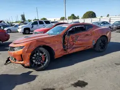 1G1FF1R73P0132607 2023 CHEVROLET CAMARO