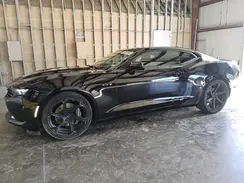 1G1FF1R73P0139573 2023 CHEVROLET CAMARO
