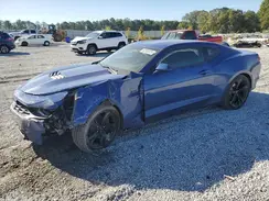 1G1FF1R73R0115132 2024 CHEVROLET CAMARO