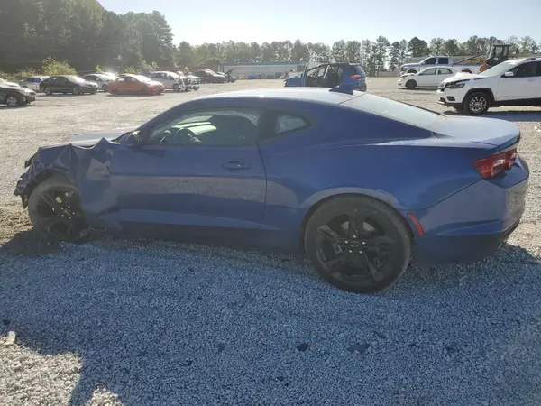 1G1FF1R73R0115132 2024 CHEVROLET CAMARO - Image 2