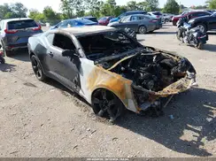 1G1FF1R74G0141042 2016 CHEVROLET CAMARO