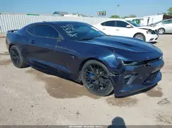 1G1FF1R74G0148296 2016 CHEVROLET CAMARO