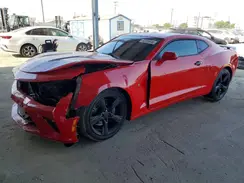 1G1FF1R74G0151134 2016 CHEVROLET CAMARO