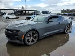 1G1FF1R74G0171089 2016 CHEVROLET CAMARO