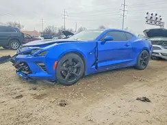 1G1FF1R74G0193335 2016 CHEVROLET CAMARO