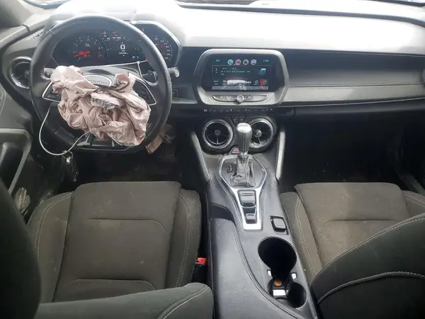 1G1FF1R74G0193335 2016 CHEVROLET CAMARO - Image 8