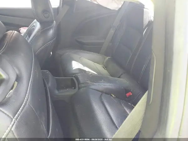 1G1FF1R74H0108902 2017 CHEVROLET CAMARO - Image 8